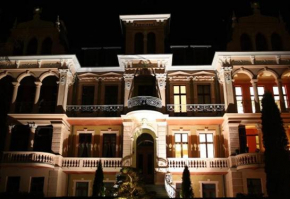 Villa Hintze App.1, Delbrückstraße 42-44